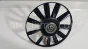 Oto Çıkma Parça / Seat / Ibiza / Fan / Fan Motoru / Sıfır Parça 