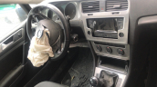 Oto Çıkma Parça / Volkswagen / Golf / Kalorifer / Kontrol Paneli / Çıkma Parça 