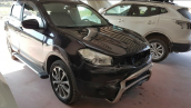 Oto Çıkma Parça / Nissan / Qashqai / Motor / Karter / Çıkma Parça 