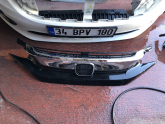 Oto Çıkma Parça / Honda / Civic / Kaporta & Karoser / Panjur / Çıkma Parça 