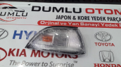 Oto Çıkma Parça / Toyota / Corolla / Far & Stop / Sinyal Lambası / Sıfır Parça 
