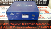 Oto Çıkma Parça / Hyundai / Tucson / Debriyaj / Baskı Balata / Sıfır Parça 