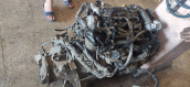 Oto Çıkma Parça / Ford / Fiesta / Motor / Motor (komple) / Çıkma Parça 