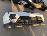 Oto Çıkma Parça / Nissan / Qashqai / Tampon / Ön Tampon / Çıkma Parça 