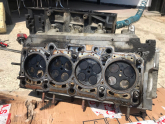 Oto Çıkma Parça / Volkswagen / Caddy / Motor / Silindir Kapağı / Çıkma Parça 
