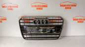 Audi A6 ön panjur orijinal araçtan sökme 4g0853653