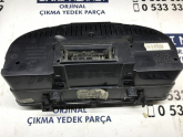Oto Çıkma Parça / Volkswagen / Caddy / Elektrik / Kilometre Saati / Çıkma Parça 