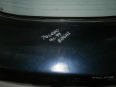 Oto Çıkma Parça / Seat / Toledo / Kaporta & Karoser / Bagaj Kapağı / Sıfır Parça 