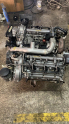 Oto Çıkma Parça / Mercedes / S Serisi / Motor / Motor (komple) / Çıkma Parça 