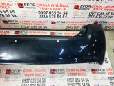 Oto Çıkma Parça / Toyota / Verso / Tampon / Arka Tampon / Çıkma Parça 