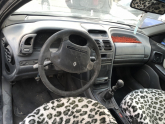 Hurda Belgeli Araçlar / Renault / Laguna