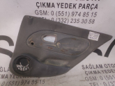 OEM:7700845175 RENAULT CLİO2  SAĞ ARKA KAPI DÖŞEMESİ