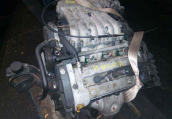 Oto Çıkma Parça / Hyundai / Santa Fe / Motor / Motor (komple) / Çıkma Parça 