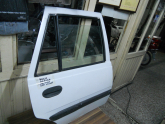 Oto Çıkma Parça / Dacia / Solenza / Kaporta & Karoser / Sağ Arka Kapı / Çıkma Parça 