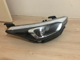 Oto Çıkma Parça / Hyundai / i20 / Far & Stop / Sağ Ön Far / Çıkma Parça 