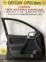 Oto Çıkma Parça / Opel / Vectra / Kaporta & Karoser / Sağ Ön Kapı / Çıkma Parça 