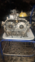 Oto Çıkma Parça / Renault / Megane / Motor / Silindir Kapağı / Çıkma Parça 