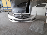 MERCEDES E CLASS W212 ÖN TAMPON ORJİNAL