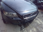 2007 VOLVO S40 ÇIKMA ÖN TAMPON.