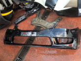 Honda cıvıc ön tampon çıkma orjinal fd6
