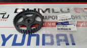 Oto Çıkma Parça / Hyundai / Accent / Motor / Krank / Sıfır Parça 