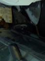 ÇIKMA 1992 TOYOTA COROLLA SOL ARKA JANT LASTİK.