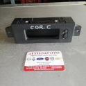 OPEL CORSA C RADYO EKRANI 009164455