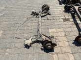 Oto Çıkma Parça / Renault / Fluence / Fren / Fren Merkezi / Çıkma Parça 