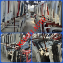 Oto Çıkma Parça / Peugeot / 301 / Kaporta & Karoser / Sağ Ön Kapı / Çıkma Parça 