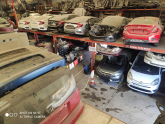 Oto Çıkma Parça / Mazda / Lantis / Kaporta & Karoser / Bagaj Kapağı / Çıkma Parça 