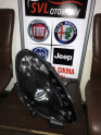 alfa romeo giulietta sol ön far SVL OTOMOTİV DEN