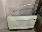 Oto Çıkma Parça / Nissan / Qashqai / Kaporta & Karoser / Sol Arka Kapı / Çıkma Parça 