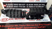 Oto Çıkma Parça / Toyota / Corolla / Motor / Emme Manifoldu / Sıfır Parça 