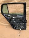 Oto Çıkma Parça / Volkswagen / Golf / Kaporta & Karoser / Sol Arka Kapı / Çıkma Parça 