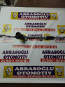 Oto Çıkma Parça / Renault / Captur / Direksiyon / Direksiyon Kutusu / Çıkma Parça 