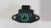 Oto Çıkma Parça / Opel / Vectra / Motor / Gaz Kelebeği / Sıfır Parça 