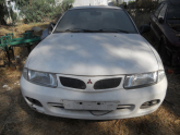 Oto Çıkma Parça / Mitsubishi / Carisma / Motor / Blok / Çıkma Parça 