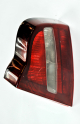 2001 VOLVO S80 HATASIZ ARKA STOP.