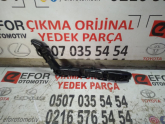 Oto Çıkma Parça / Toyota / Corolla / Tampon / Tampon Braketi / Çıkma Parça 
