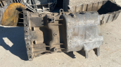 Oto Çıkma Parça / Hyundai / i20 / Motor / Karter / Çıkma Parça 