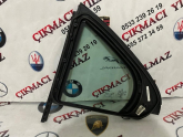 Oto Çıkma Parça / Mercedes / C Serisi / Oto Cam / Kelebek Camı / Çıkma Parça 