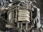 Oto Çıkma Parça / Audi / A6 / Motor / Komple Motor / Çıkma Parça 