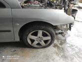 Peugeot 407 çıkma sağ ön çamurluk