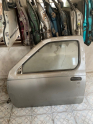 Oto Çıkma Parça / Nissan / Pick-up / Kaporta & Karoser / Sol Ön Kapı / Çıkma Parça 