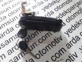 Oto Çıkma Parça / Volkswagen / Transporter / Kaporta & Karoser / Dış Kapı Kolu / Sıfır Parça 