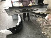Oto Çıkma Parça / Hyundai / Accent / Tampon / Ön Tampon / Çıkma Parça 
