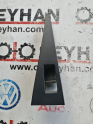 1P0867227A seat leon 2009 sol arka kapı cam düğmesi çercevesi