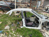 Oto Çıkma Parça / Opel / Astra / Kaporta & Karoser / Kesme Tavan Sacı / Çıkma Parça 