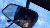 Oto Çıkma Parça / Mitsubishi / Lancer / Ayna / Dikiz Ayna Camı / Çıkma Parça 