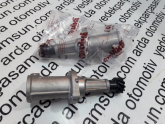 Oto Çıkma Parça / Skoda / Forman / Motor / Distribütör / Sıfır Parça 